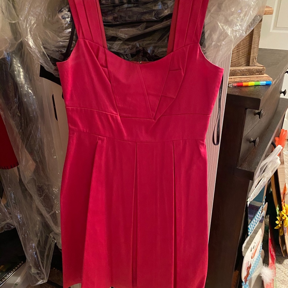Calvin Klein dress